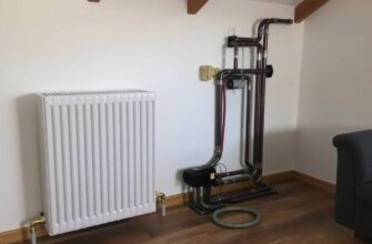 Монтаж отопления частного дома: как устроить тепло в доме без неожиданных сюрпризов