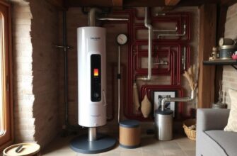 Как грамотно продумать монтаж отопления коттеджа: от характера дома до экономии энергии