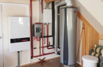 Уют и надёжность: как грамотно организовать монтаж отопления коттеджа