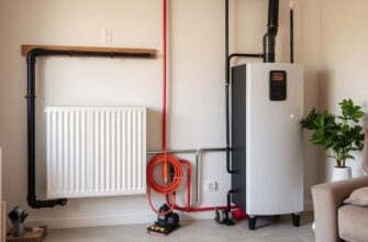 Монтаж отопления частного дома: как выбрать систему и реально сделать теплоуютно и экономно