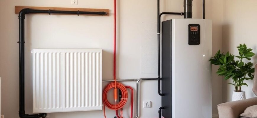 Монтаж отопления частного дома: как выбрать систему и реально сделать теплоуютно и экономно