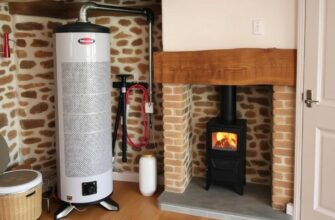 Монтаж отопления коттеджа: как выбрать систему и не переплатить за тепло