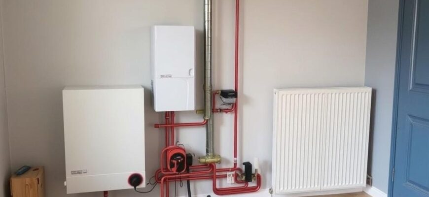 Как грамотно подобрать и смонтировать отопление частного дома: путь от идеи до комфорта круглый год