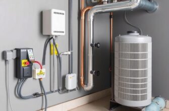 Монтаж отопления: как выбрать систему и организовать работу без ошибок