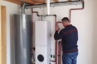 Тепло будет по-доброму: как грамотно организовать монтаж отопления частного дома под ключ