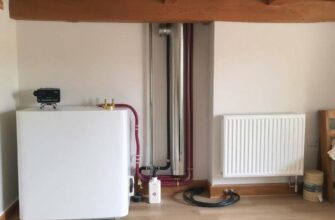 Тепло, уют и уверенность: как организовать монтаж отопления для дачи и не промахнуться с выбором