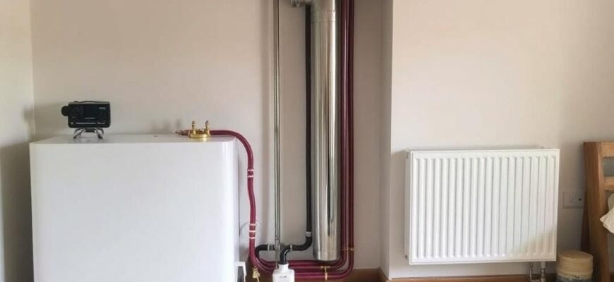 Тепло, уют и уверенность: как организовать монтаж отопления для дачи и не промахнуться с выбором