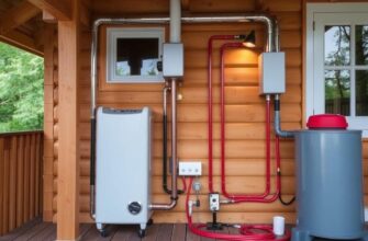 Монтаж отопления для дачи: как выбрать систему и обеспечить комфорт круглый год