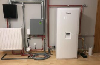 Монтаж отопления частного дома: как выбрать схему, материалы и оборудование без ошибок