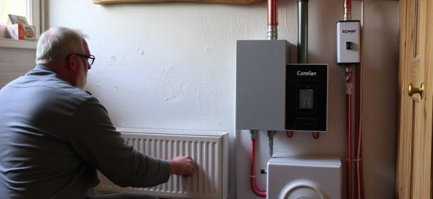 Тепло в каждый угол: как грамотно устроить монтаж отопления коттеджа